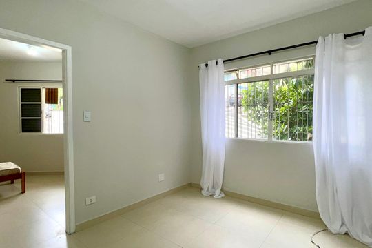 Apartamento à venda com 1 quarto, 44m² em Pompeia, São Paulo
