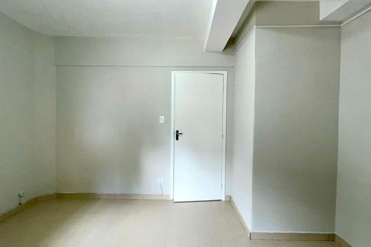 Quarto de apartamento à venda com 1 quarto, 44m² em Pompeia, São Paulo