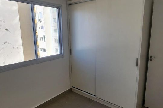 Quarto de apartamento para alugar com 1 quarto, 24m² em Campos Elíseos, São Paulo