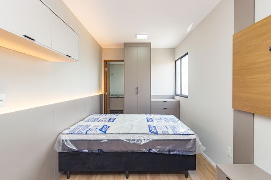Kitnet/Studio à venda com 1 quarto, 25m² em Belenzinho, São Paulo