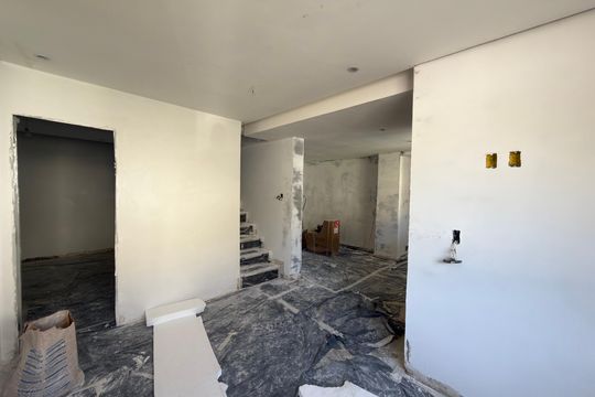 Casa de Condomínio à venda com 4 quartos, 250m² em Europa, Contagem