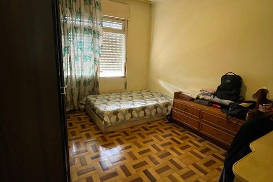 Quarto de casa à venda com 3 quartos, 319m² em Santo Antônio, Porto Alegre