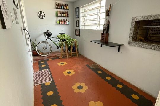 Lazer de casa à venda com 3 quartos, 319m² em Santo Antônio, Porto Alegre