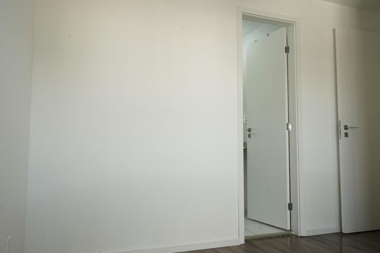 Suíte de apartamento para alugar com 2 quartos, 63m² em Vila Matilde, São Paulo