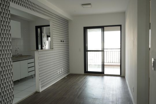 Apartamento para alugar com 2 quartos, 63m² em Vila Matilde, São Paulo