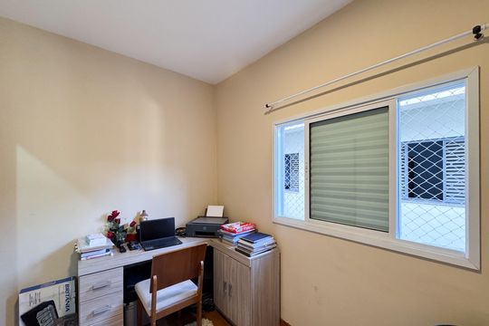 Quarto 1 - Casa 2 de casa à venda com 5 quartos, 249m² em Ferrazópolis, São Bernardo do Campo