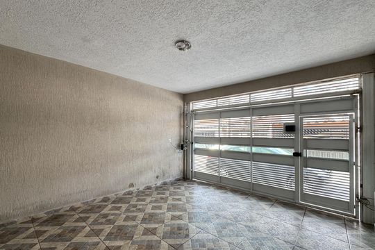 Garagem de casa à venda com 5 quartos, 249m² em Ferrazópolis, São Bernardo do Campo