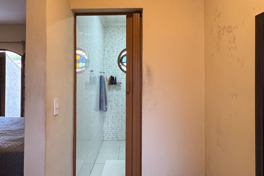 Closet de casa à venda com 5 quartos, 249m² em Ferrazópolis, São Bernardo do Campo