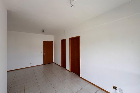 Sala de apartamento à venda com 3 quartos, 85m² em Recreio dos Bandeirantes, Rio de Janeiro