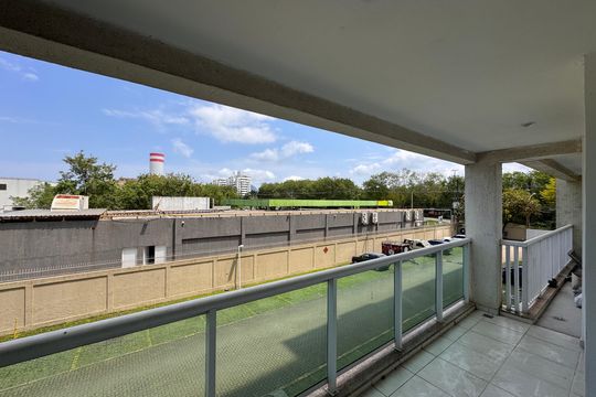 Varanda de apartamento à venda com 3 quartos, 85m² em Recreio dos Bandeirantes, Rio de Janeiro