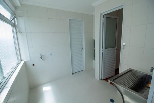 Apartamento para alugar com 2 quartos, 126m² em Mooca, São Paulo