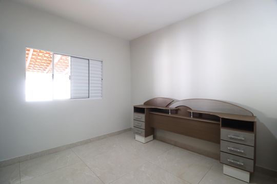 Quarto 2 de casa para alugar com 4 quartos, 230m² em Tibery, Uberlândia
