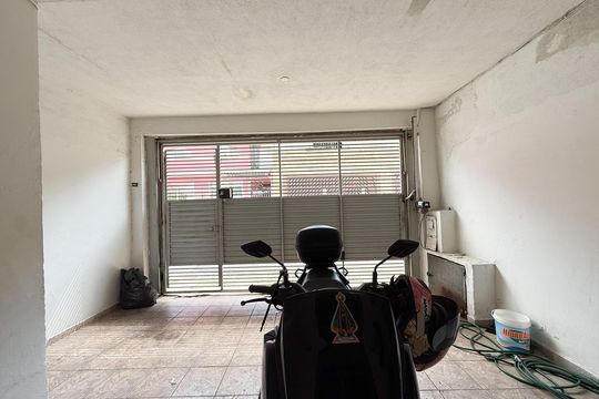 Garagem de casa para alugar com 3 quartos, 90m² em Parque Sao Luis, São Paulo