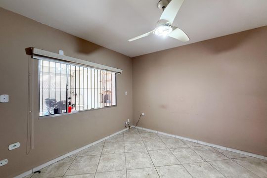 Casa para alugar com 3 quartos, 90m² em Parque Sao Luis, São Paulo