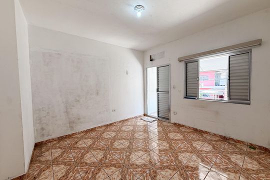 Quarto de casa para alugar com 3 quartos, 90m² em Parque Sao Luis, São Paulo