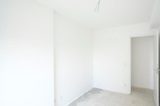 Quarto de apartamento à venda com 2 quartos, 70m² em Centro, São Caetano do Sul