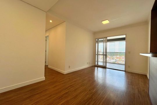 Apartamento para alugar com 2 quartos, 74m² em Jabaquara, São Paulo