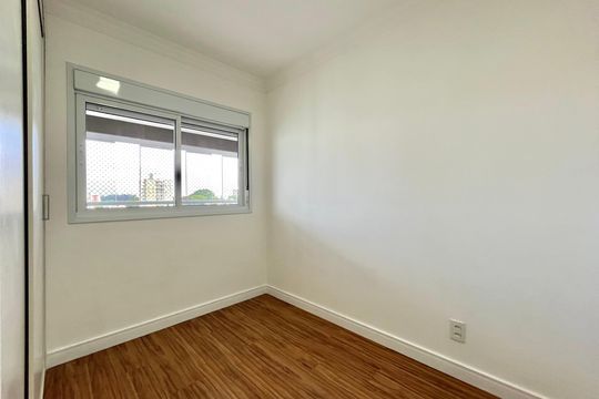 Quarto 2 de apartamento para alugar com 2 quartos, 74m² em Jabaquara, São Paulo