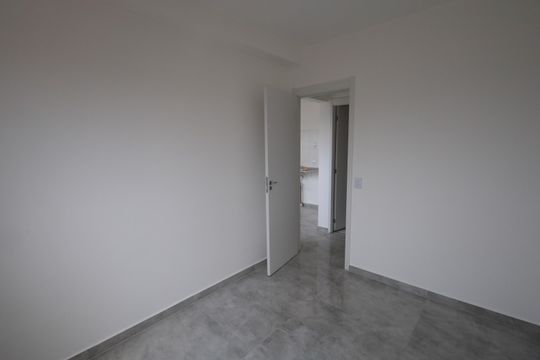 Quarto 2 de apartamento para alugar com 1 quarto, 33m² em Jaguaribe, Osasco