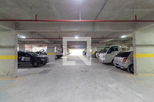 Condomínio de apartamento para alugar com 2 quartos, 60m² em Jardim America , São Paulo