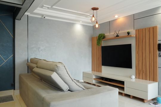 Apartamento à venda com 2 quartos, 54m² em Tatuapé, São Paulo