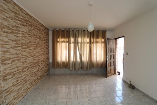 Sala de casa para alugar com 2 quartos, 250m² em Jardim Vila Formosa, São Paulo