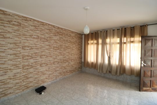 Sala de casa para alugar com 2 quartos, 250m² em Jardim Vila Formosa, São Paulo