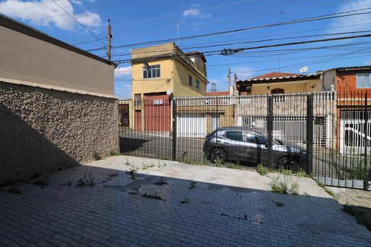 Garagem de casa para alugar com 2 quartos, 250m² em Jardim Vila Formosa, São Paulo