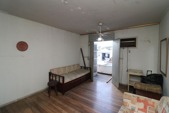 Quarto 1 de casa à venda com 3 quartos, 520m² em Jardim Guanabara, Rio de Janeiro