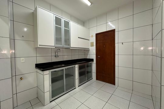 Apartamento para alugar com 3 quartos, 90m² em Botafogo, Rio de Janeiro