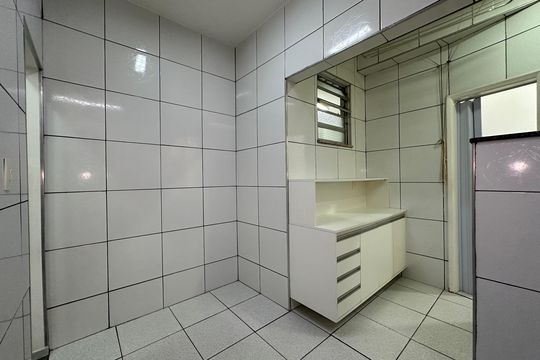Apartamento para alugar com 3 quartos, 90m² em Botafogo, Rio de Janeiro