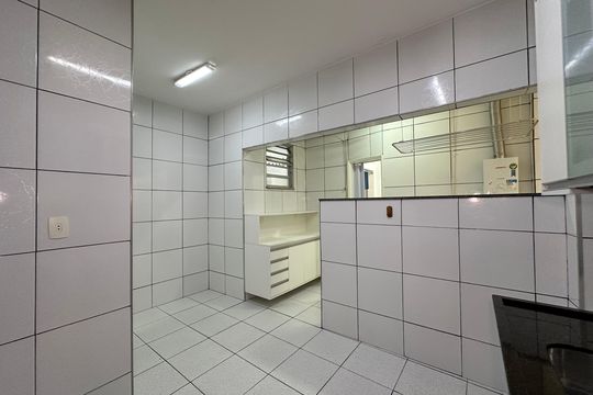 Apartamento para alugar com 3 quartos, 90m² em Botafogo, Rio de Janeiro