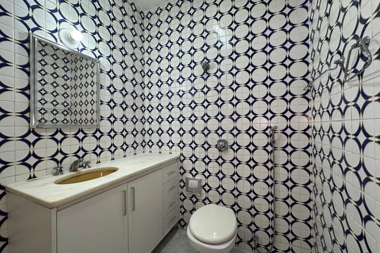 Apartamento para alugar com 3 quartos, 90m² em Botafogo, Rio de Janeiro