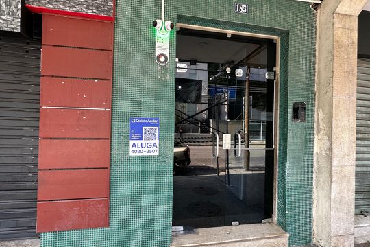 Apartamento para alugar com 3 quartos, 90m² em Botafogo, Rio de Janeiro