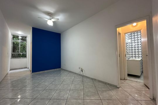 Apartamento para alugar com 3 quartos, 90m² em Botafogo, Rio de Janeiro