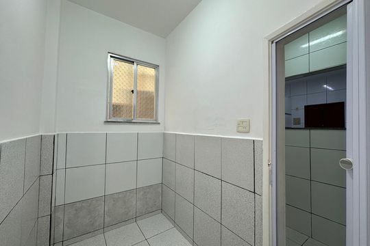 Apartamento para alugar com 3 quartos, 90m² em Botafogo, Rio de Janeiro