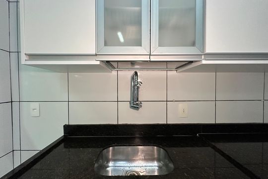 Apartamento para alugar com 3 quartos, 90m² em Botafogo, Rio de Janeiro