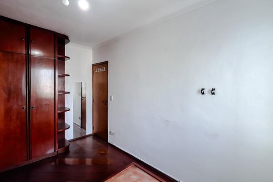 Quarto 2 de apartamento à venda com 2 quartos, 55m² em Liberdade, São Paulo