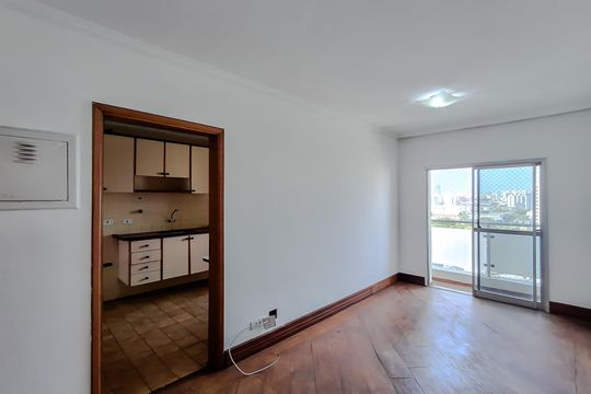 Apartamento à venda com 2 quartos, 55m² em Liberdade, São Paulo