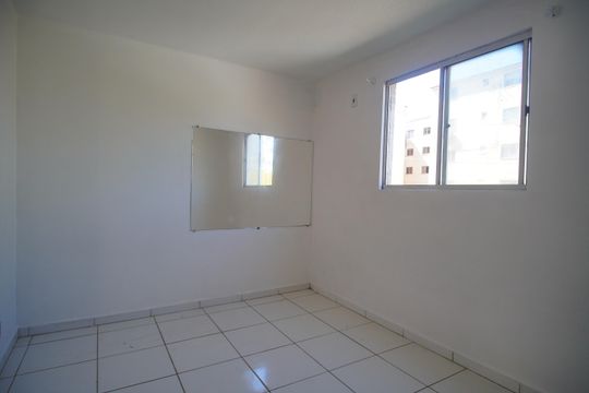 Quarto 1 de apartamento à venda com 2 quartos, 40m² em Santo Afonso, Novo Hamburgo