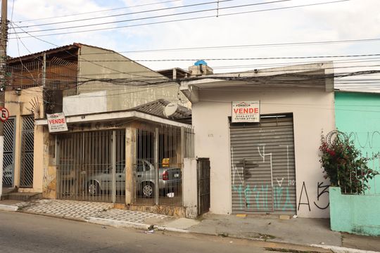 Casa à venda com 3 quartos, 250m² em Vila Uniao (zona Leste), São Paulo