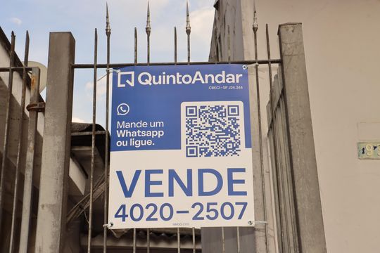 Casa à venda com 3 quartos, 250m² em Vila Uniao (zona Leste), São Paulo