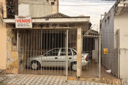 Casa à venda com 3 quartos, 250m² em Vila Uniao (zona Leste), São Paulo