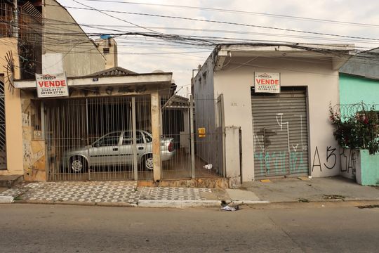 Casa à venda com 3 quartos, 250m² em Vila Uniao (zona Leste), São Paulo