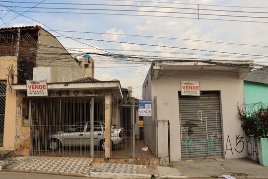 Casa à venda com 3 quartos, 250m² em Vila Uniao (zona Leste), São Paulo