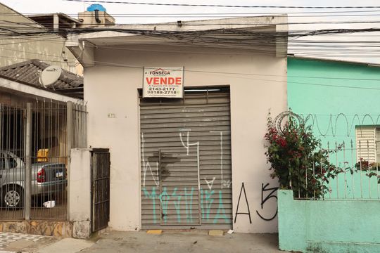 Casa à venda com 3 quartos, 250m² em Vila Uniao (zona Leste), São Paulo