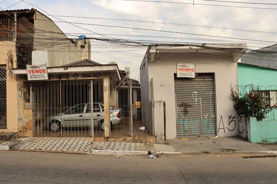 Casa à venda com 3 quartos, 250m² em Vila Uniao (zona Leste), São Paulo