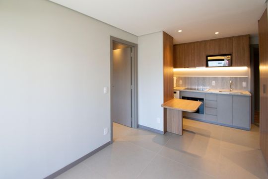 Apartamento para alugar com 3 quartos, 48m² em Águas Claras, Brasília