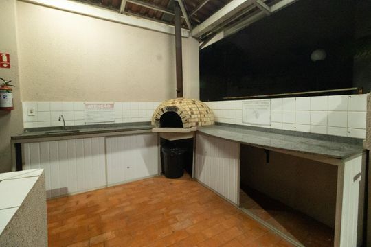 Apartamento à venda com 2 quartos, 49m² em Jardim Ipaussurama, Campinas