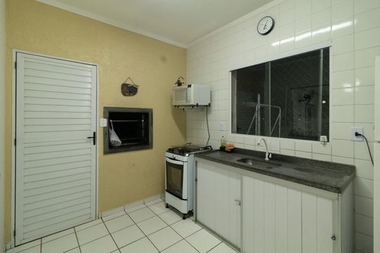Apartamento à venda com 2 quartos, 49m² em Jardim Ipaussurama, Campinas